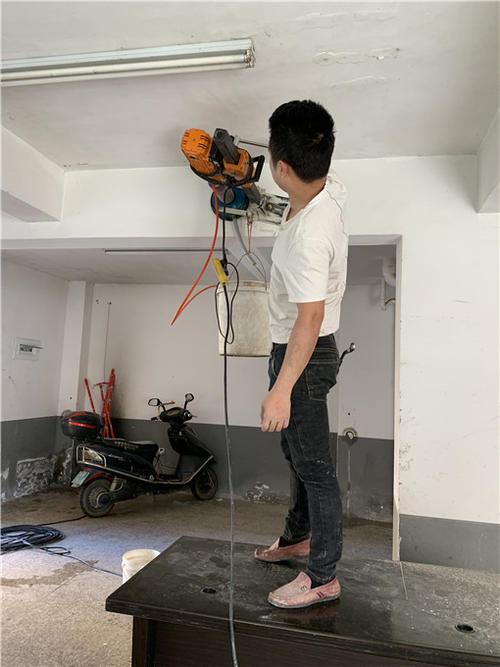 出現(xiàn)什么情況時，需要對房屋進行檢測鑒定?